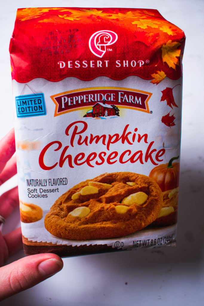 flavored everything floods grocery shop shelves ranking (some of) the pumpkin spice foods