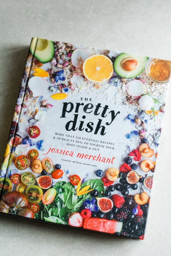 The Pretty Dish Cookbook