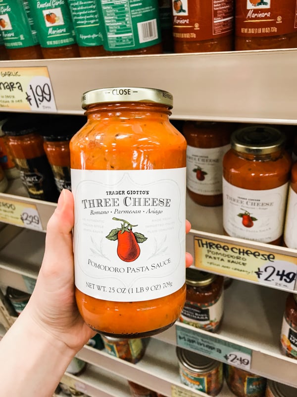 Our 21 Faves from Trader Joe's