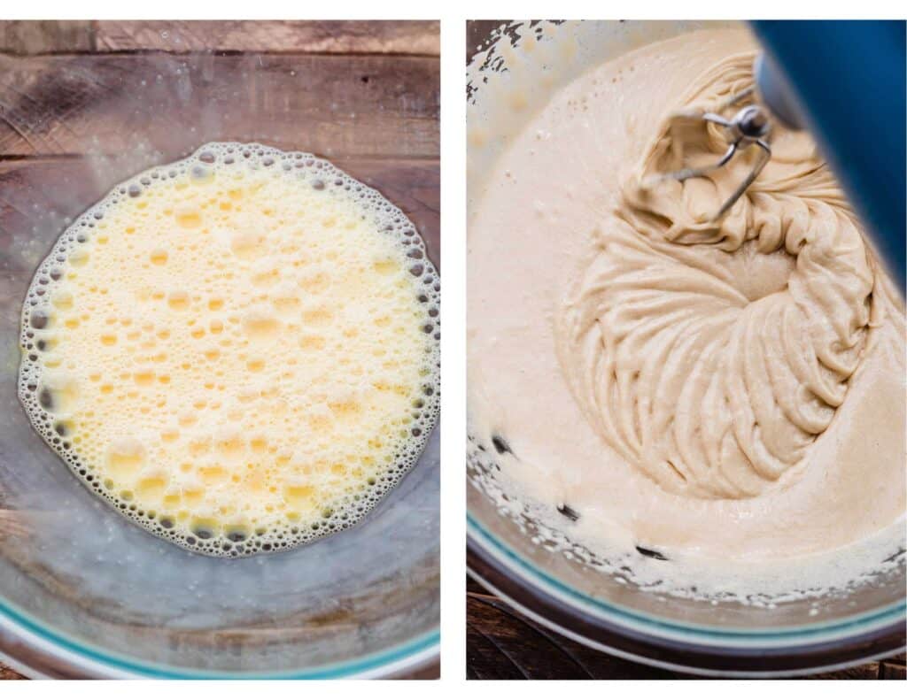 Grandma P's Zucchini Bread — ButterYum — a tasty little food blog
